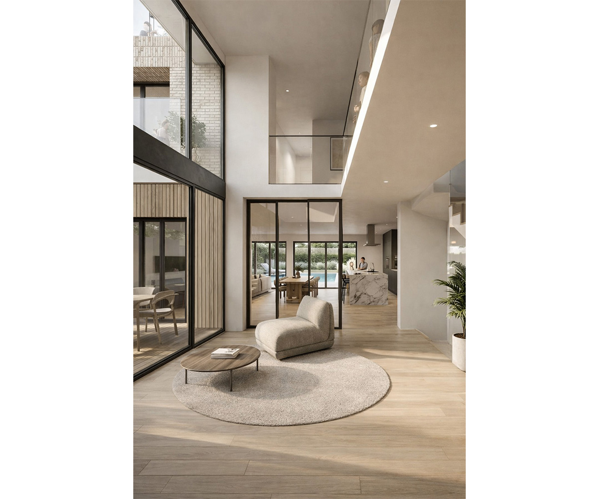 33 rue du bac – Asnières sur Seine